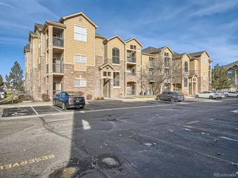 17389 Nature Walk Trl #206, Parker, CO 80134