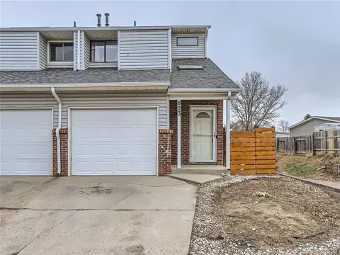 823 Gabriel Ct, Dacono, CO 80514
