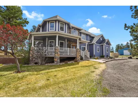 34264 Wolf Creek Trl, Kiowa, CO 80117