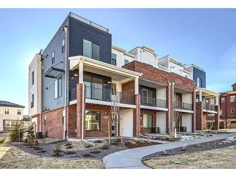 8357 Mount Kataka St, Littleton, CO 80125