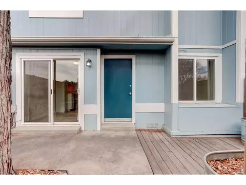 7964 Chase Cir #98, Arvada, CO 80003