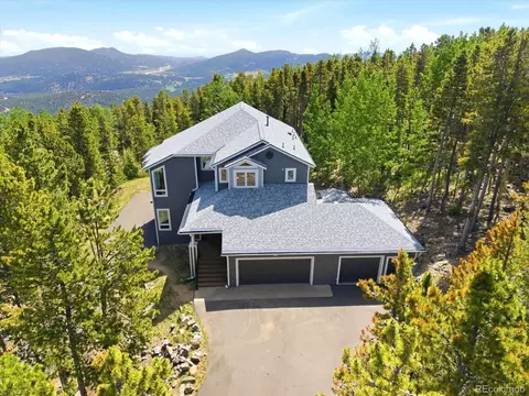 10766 Timothys Dr, Conifer, CO 80433