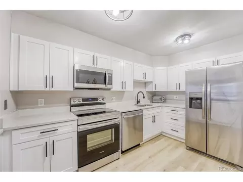 13618 E Bethany Pl #203, Aurora, CO 80014