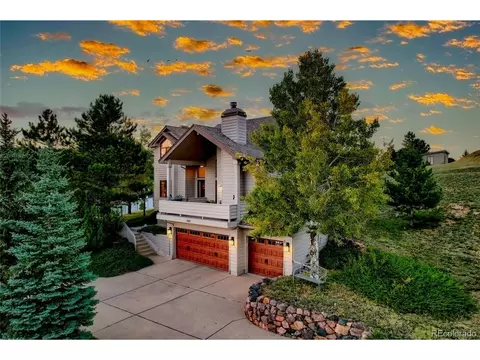 386 Monte Vista Rd, Golden, CO 80401