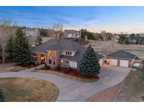 7423 S Chapparal Cir, Centennial, CO 80016