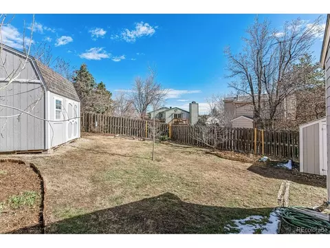 17893 E Columbia Ave, Aurora, CO 80013