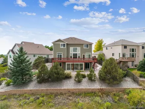 4121 S Deframe St, Morrison, CO 80465 photo 30