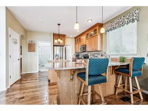 4121 S Deframe St, Morrison, CO 80465 photo 27