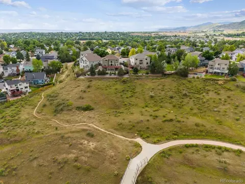 4121 S Deframe St, Morrison, CO 80465 photo 4