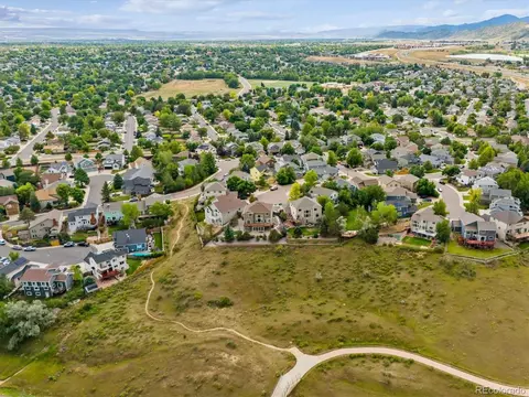 4121 S Deframe St, Morrison, CO 80465 photo 32