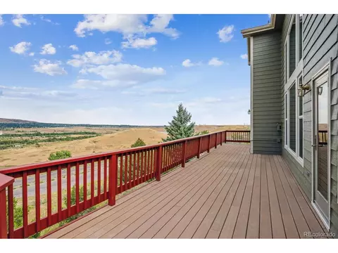 4121 S Deframe St, Morrison, CO 80465 photo 17