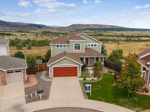 4121 S Deframe St, Morrison, CO 80465 photo 3