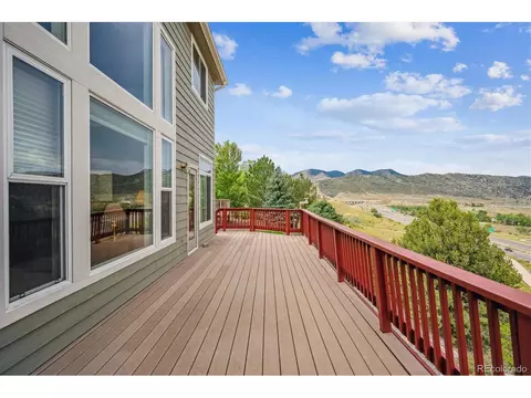 4121 S Deframe St, Morrison, CO 80465 photo 16