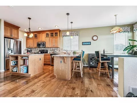 4121 S Deframe St, Morrison, CO 80465 photo 7