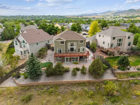 4121 S Deframe St, Morrison, CO 80465 photo 33