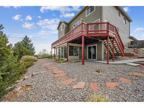 4121 S Deframe St, Morrison, CO 80465 photo 29