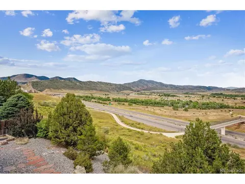 4121 S Deframe St, Morrison, CO 80465 photo 28