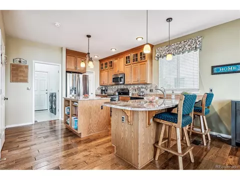 4121 S Deframe St, Morrison, CO 80465 photo 9