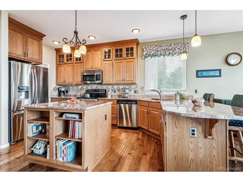 4121 S Deframe St, Morrison, CO 80465 photo 26