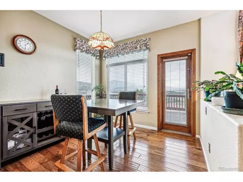 4121 S Deframe St, Morrison, CO 80465 photo 10