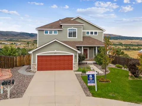 4121 S Deframe St, Morrison, CO 80465 photo 31