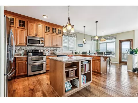 4121 S Deframe St, Morrison, CO 80465 photo 8