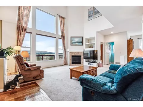 4121 S Deframe St, Morrison, CO 80465 photo 6