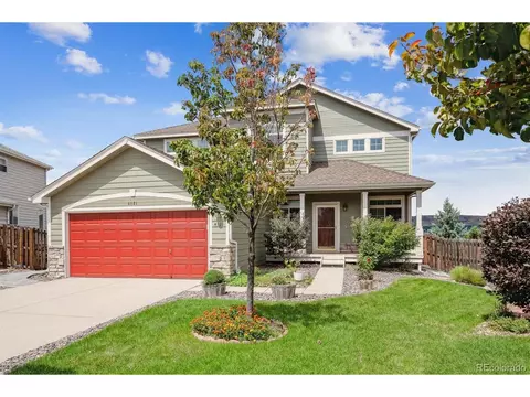 4121 S Deframe St, Morrison, CO 80465 photo 2