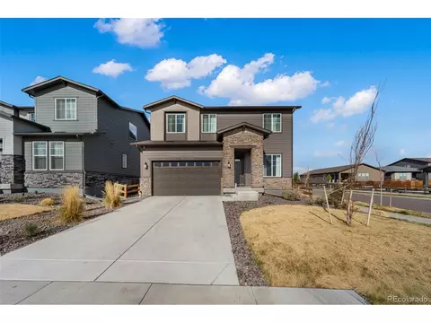 Undisclosed, Aurora, CO 80019