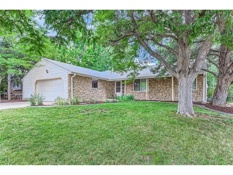 10411 W Caley Pl, Littleton, CO 80127