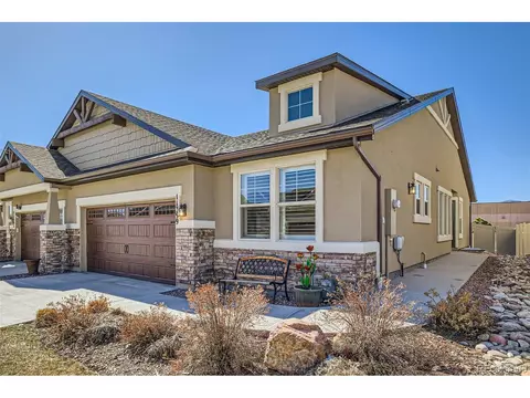 Undisclosed, Colorado Springs, CO 80921