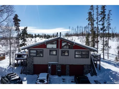 101 Poplar Cir, Silverthorne, CO 80498 photo 2