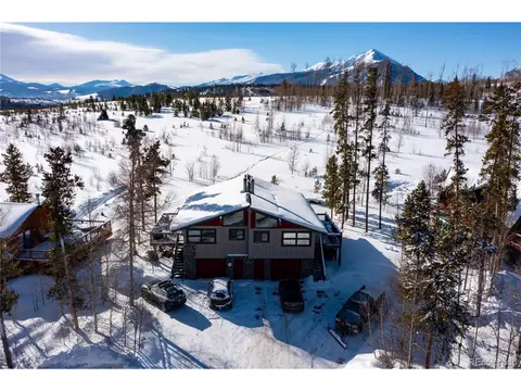 101 Poplar Cir, Silverthorne, CO 80498 photo 7