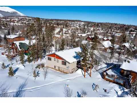 101 Poplar Cir, Silverthorne, CO 80498 photo 5