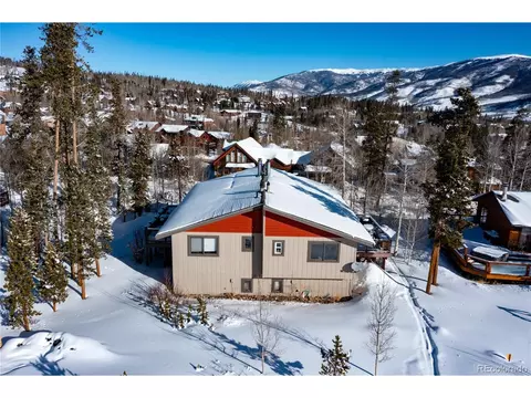 101 Poplar Cir, Silverthorne, CO 80498 photo 4