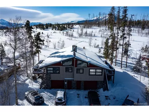 101 Poplar Cir, Silverthorne, CO 80498 photo 1