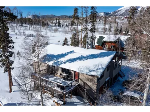 101 Poplar Cir, Silverthorne, CO 80498 photo 3