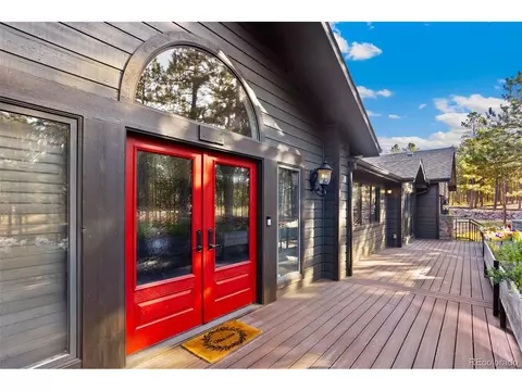 2770 Stagecoach Rd, Colorado Springs, CO 80921
