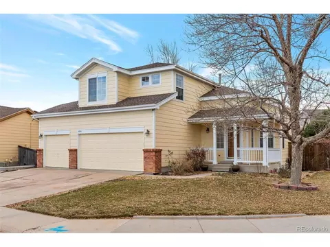 5715 Cheetah Chase, Lone Tree, CO 80124