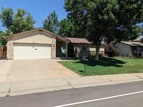 3755 E 115th Ave, Thornton, CO 80233 photo 1