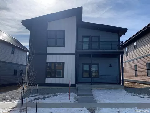 10607 Engelmann Ave, Salida, CO 81201