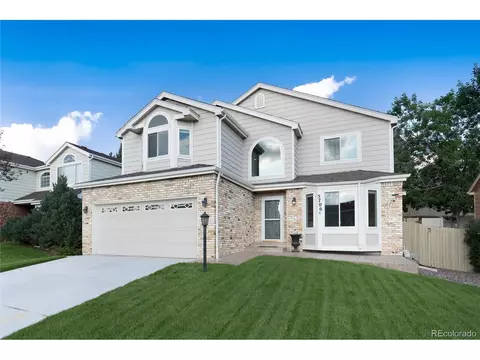 5706 S Bahama Cir, Aurora, CO 80015