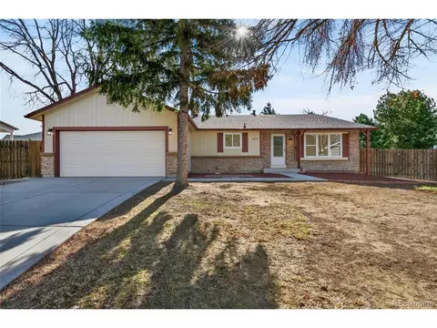 4372 S Ceylon Way, Aurora, CO 80015