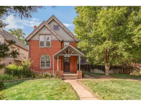 3041 W 26th Ave, Denver, CO 80211