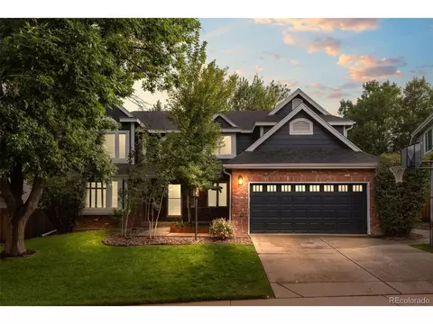 5885 S Danube Cir, Aurora, CO 80015