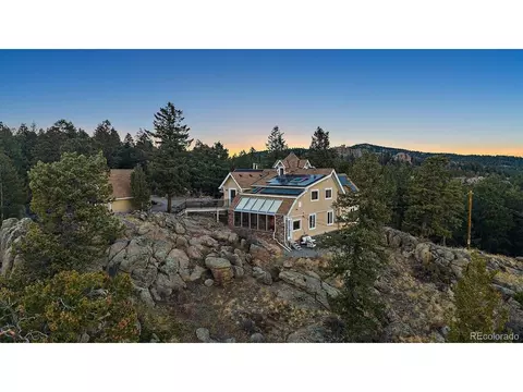 6516 Vesuvius Rd, Evergreen, CO 80439