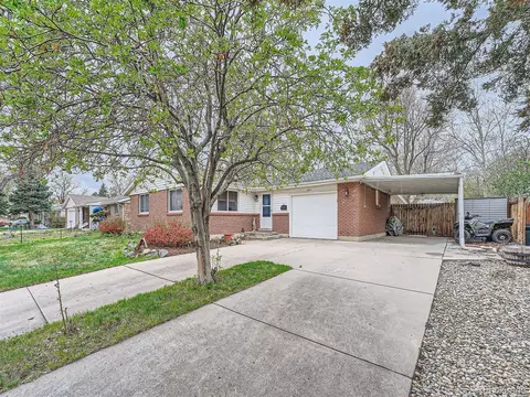 1665 S Endicott St, Lakewood, CO 80232