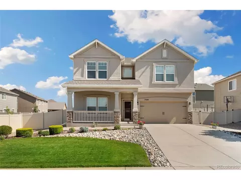 7318 Primavera Ln, Fountain, CO 80817