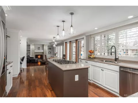 5313 E Otero Dr, Centennial, CO 80122 photo 8