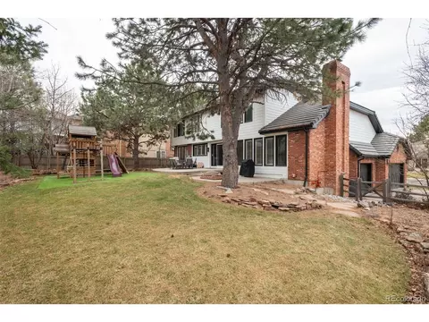5313 E Otero Dr, Centennial, CO 80122 photo 43